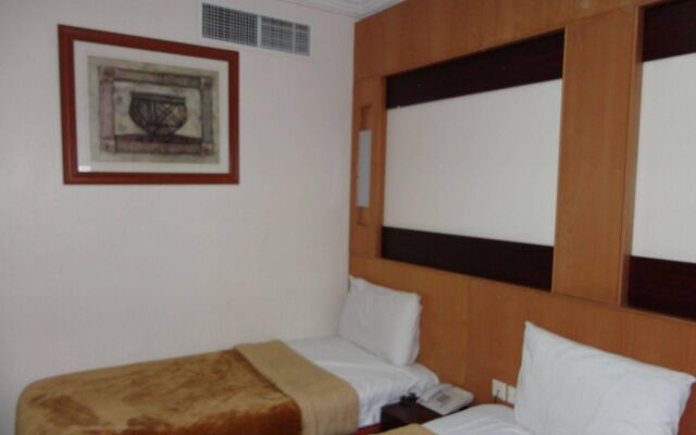 Elaf Al Nakhil Hotel