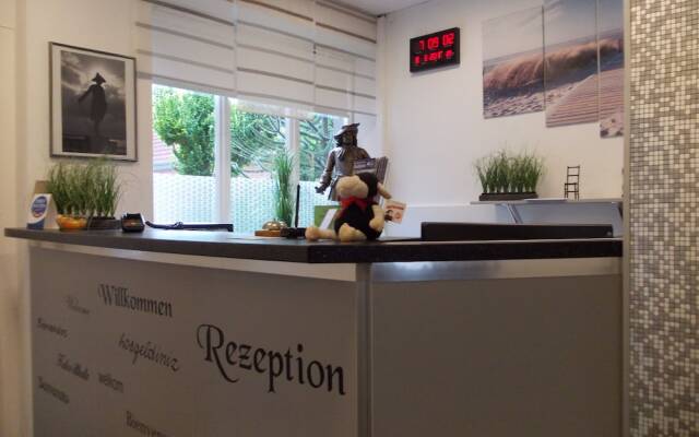 Stadt-gut-Hotel Großer Kurfürst