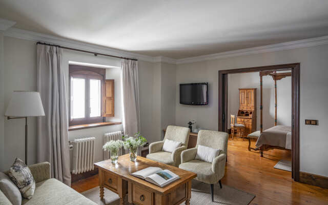 Parador De Gredos