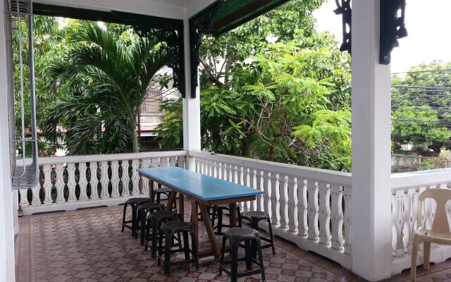 Casa Tentay Iloilo
