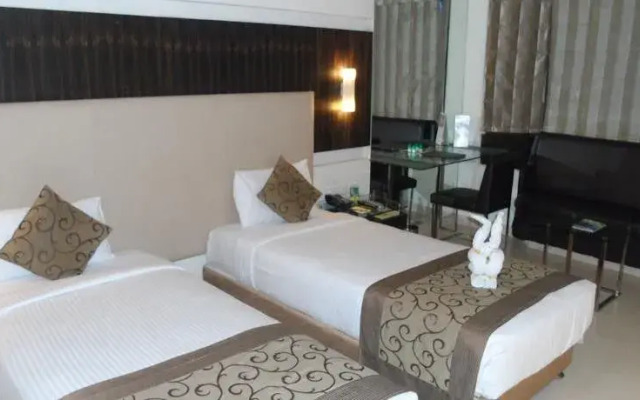 Hotel Fidalgo