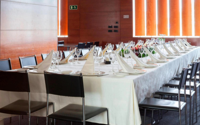 AC Hotel Palencia by Marriott