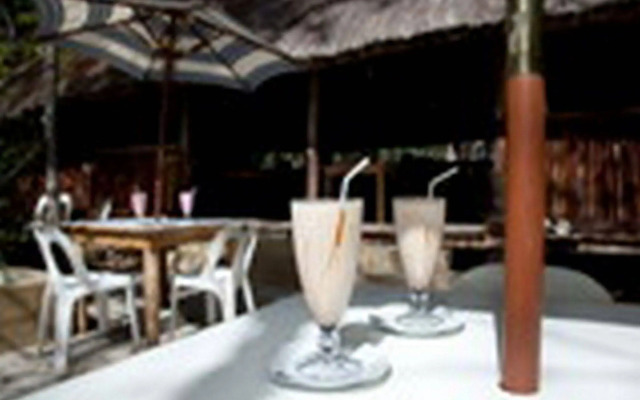 Triton Dive Lodge