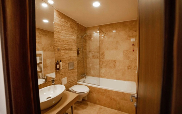 Bucharest Airport Accomodation