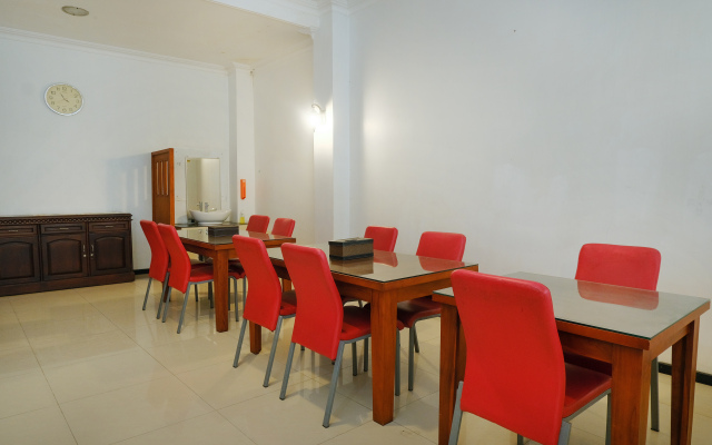 Super OYO OYO Capital O 514 Omah Pari Boutique Hotel