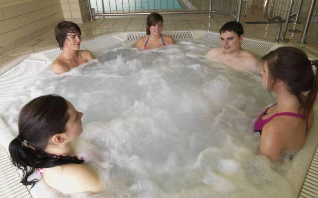 Castlerosse Park Resort