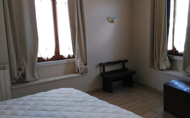 Hotel Il Fienile