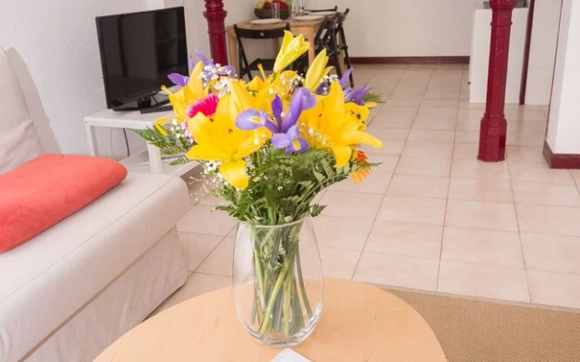 Apartamento Madrid To Let Santa Ana