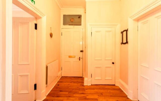 Clyde View Apartment