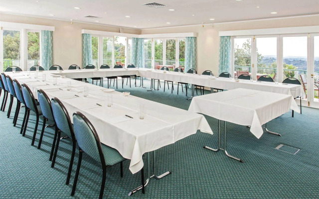 Waitakere Resort & Spa