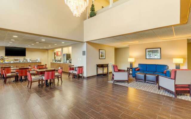 Comfort Inn Summerville - Charleston