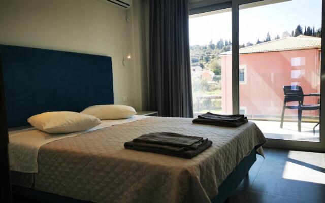 Anemona Beach Apartments