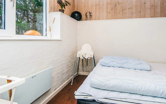10 Person Holiday Home in Glesborg-by Traum