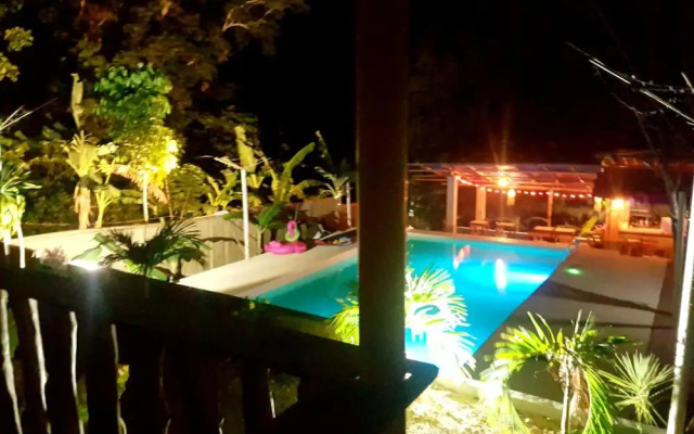 La Colonial Resort - Adults Only