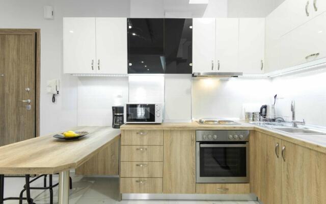 Cosy 2bdrm apartment close to the city center