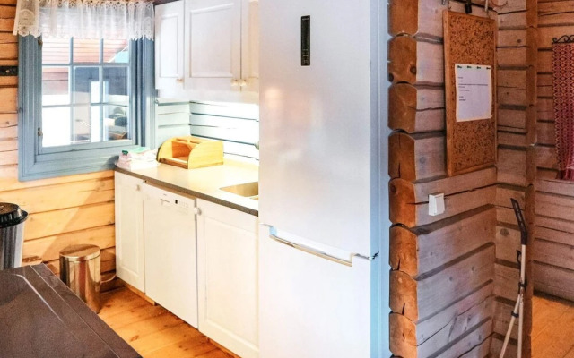 6 Person Holiday Home in Vikersund
