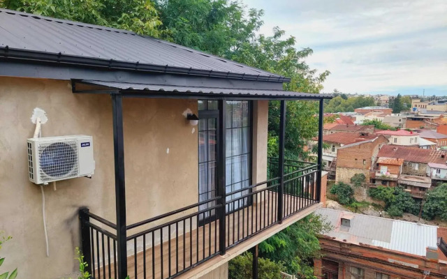 Plagio Boutique Apartment