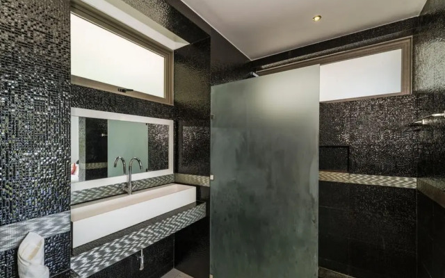 3 Bedroom Sea View Villa 2 - Chaweng Noi SDV162-By Samui Dream Villas
