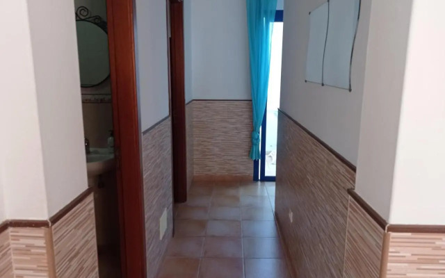 Casa ERIZO