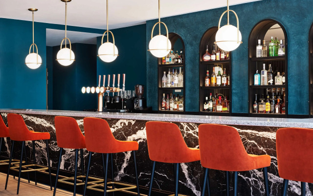 Hyatt Regency London Stratford