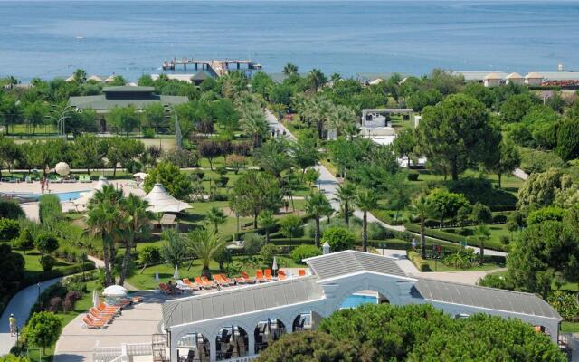 Ducale Lara Hotel