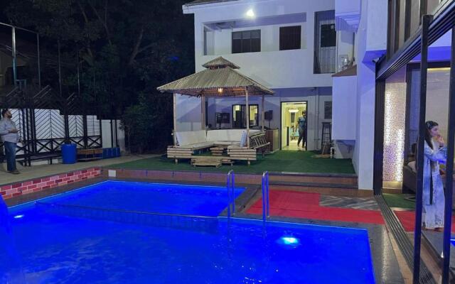 4BHK Luxury Villa by Royal Villa Lonavla