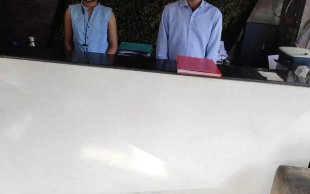 Hotel The Bentree, Bhopal