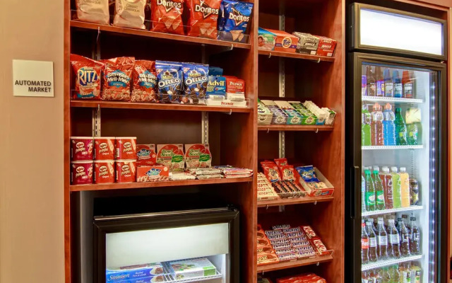 Spark by Hilton Guelph