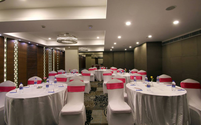 Hotel Comfotel
