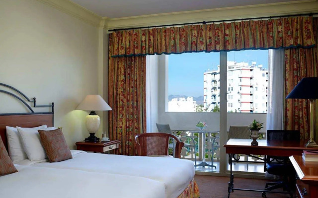 The Landmark Nicosia
