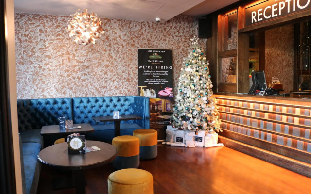 The Lord Street Hotel, BW Signature Collection