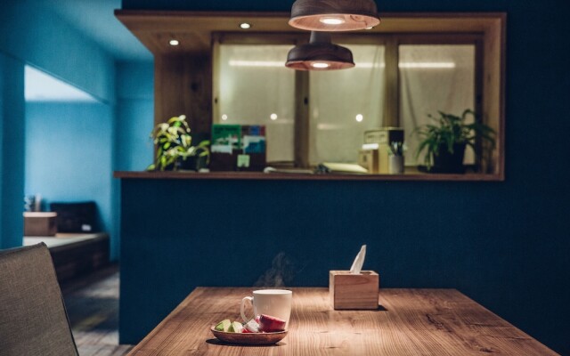 Star Hostel Taipei East