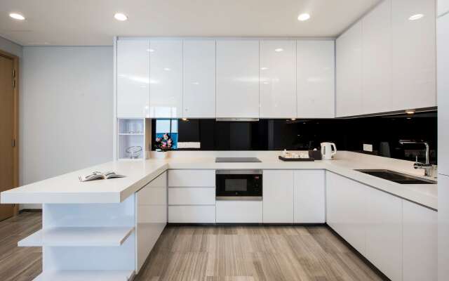 Pinetree Marina Resort