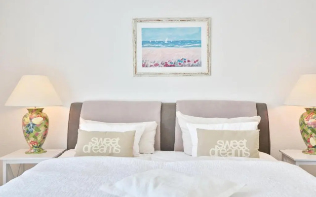 Barke Barke Appartement 324