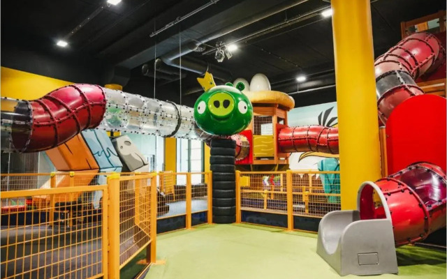 Holiday Club Saimaan Rauha