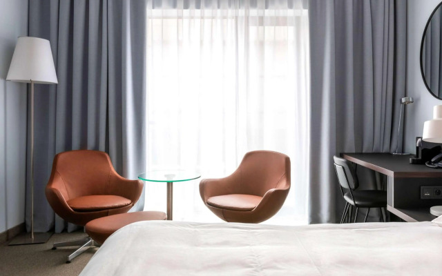 SHIRVAN Hotel City Yard Jeddah