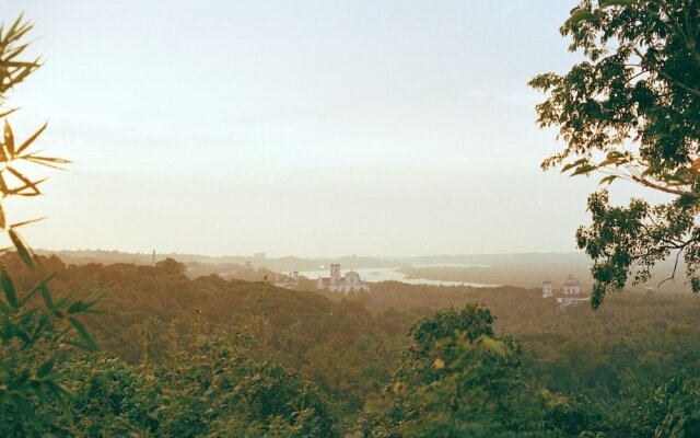 The Postcard Velha