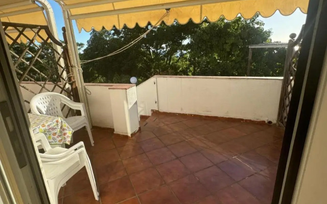Villa Antonio