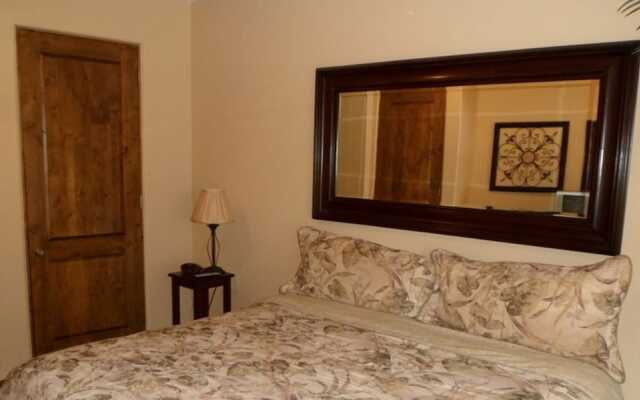 Bella Sirena 2BR BD 604-v by Casago