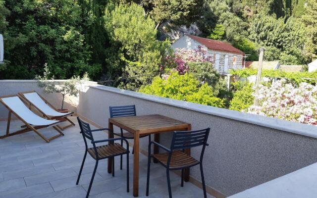 Apartments Bianki