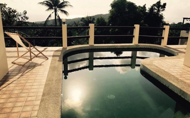 New POP Villas, Koh Tao