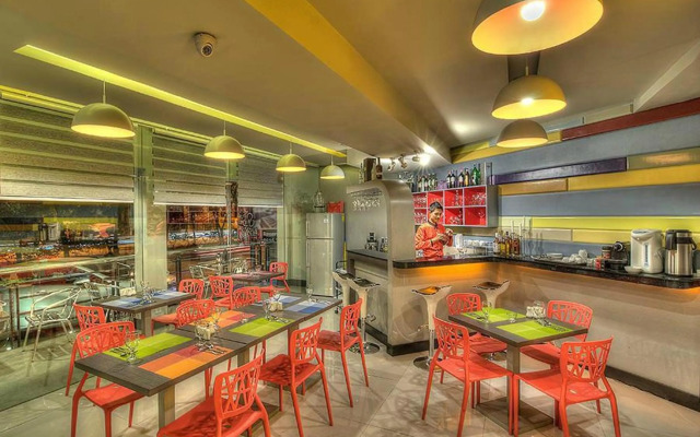 Eloisa Royal Suites