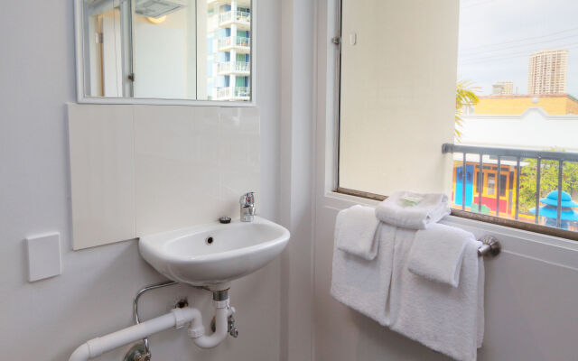 Palm Beach Hotel