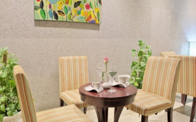 Barakat Burhan Hotel