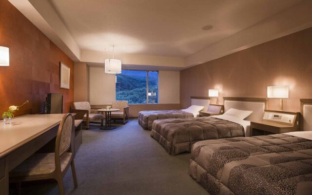 Laforet Zao Resort and Spa
