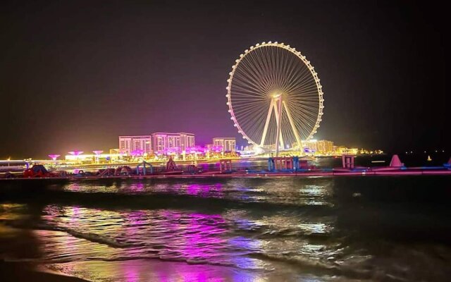 50 Discount Dubai Eye Sea View, 3 Min To Beach