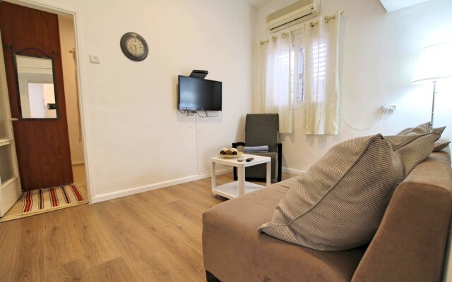 KAV Apartments -Near Assuta Olei Gardom