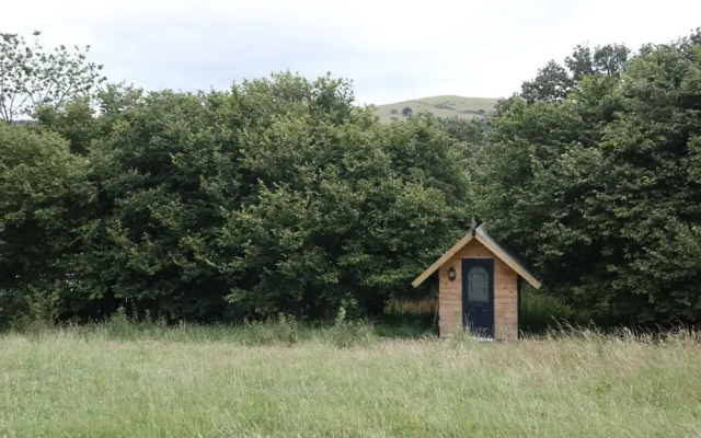 Hapus Hideaway Retreat Site
