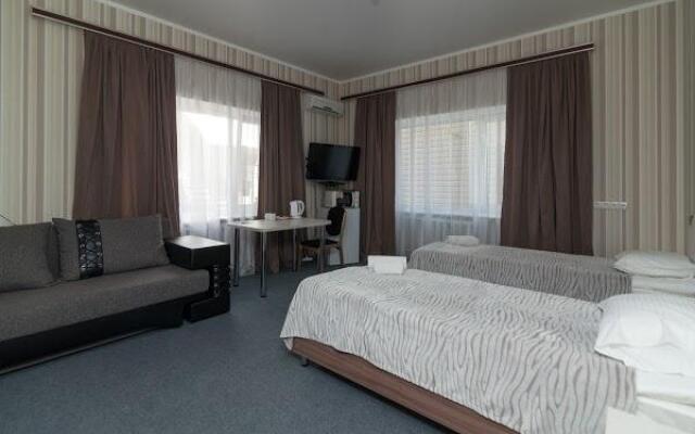 Guest House DD