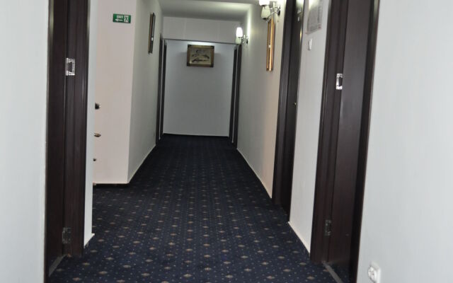 Hotel Green Palace